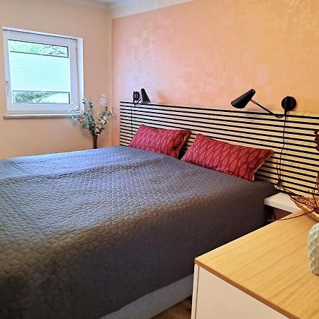 Pero Apartment Eldenburg Екстериор снимка