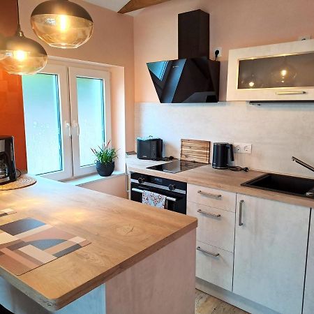 Pero Apartment Eldenburg Екстериор снимка