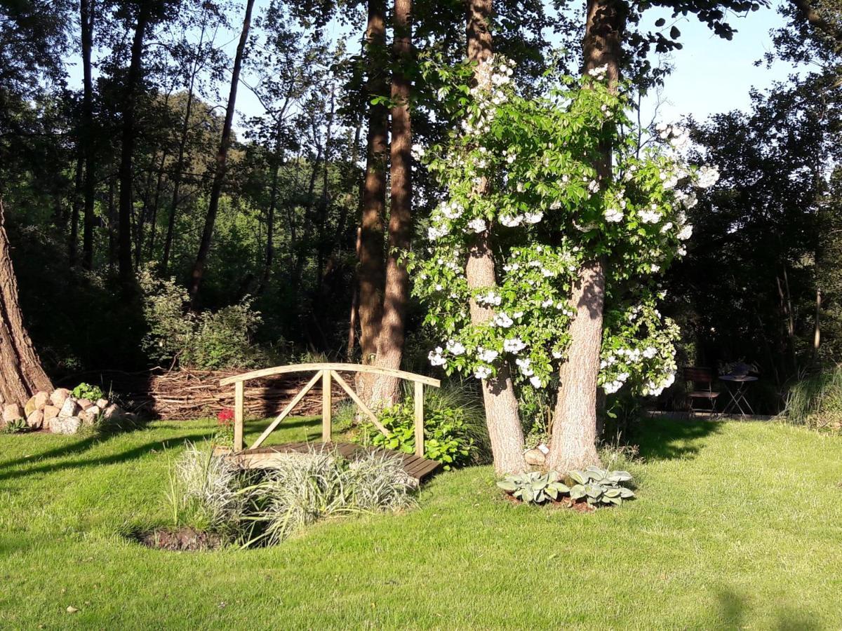 Pero Apartment Eldenburg Екстериор снимка