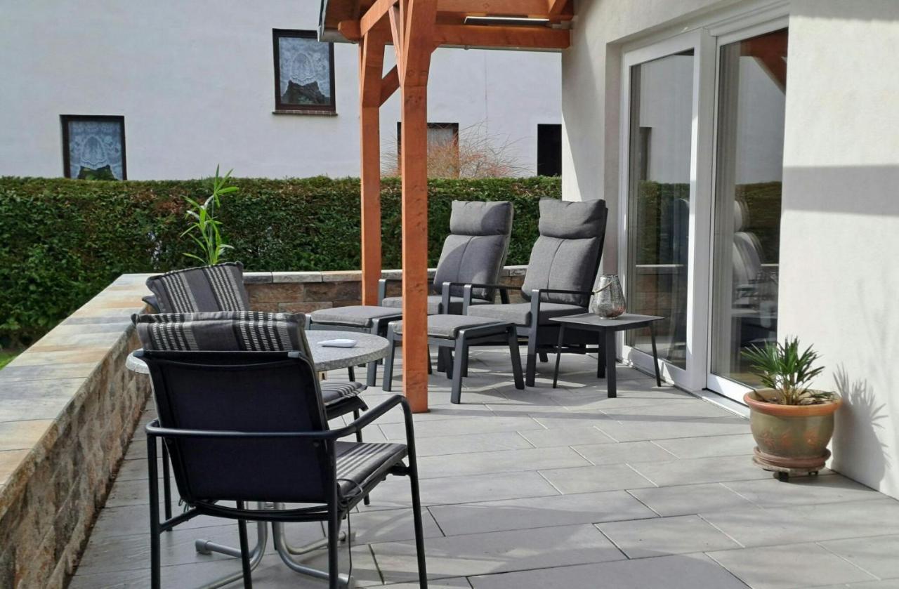 Pero Apartment Eldenburg Екстериор снимка