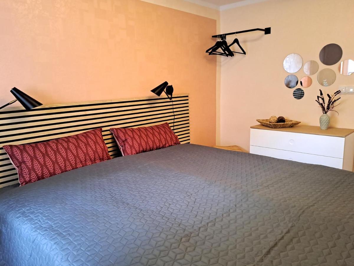 Pero Apartment Eldenburg Екстериор снимка