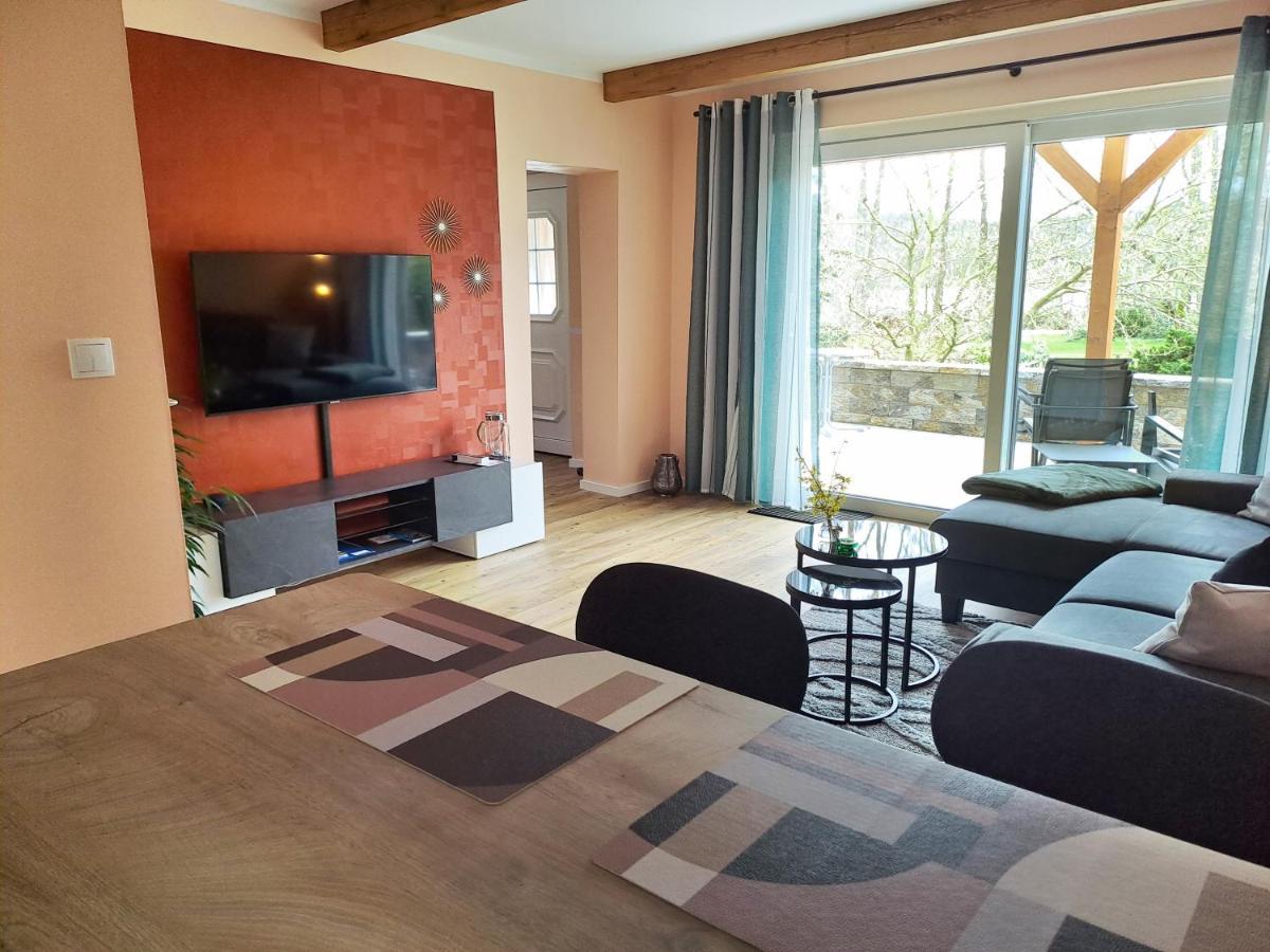 Pero Apartment Eldenburg Екстериор снимка